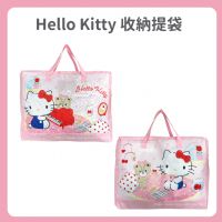 Hello Kitty收納提袋	